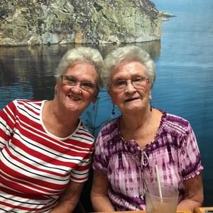 Meet your Posher, Joyce